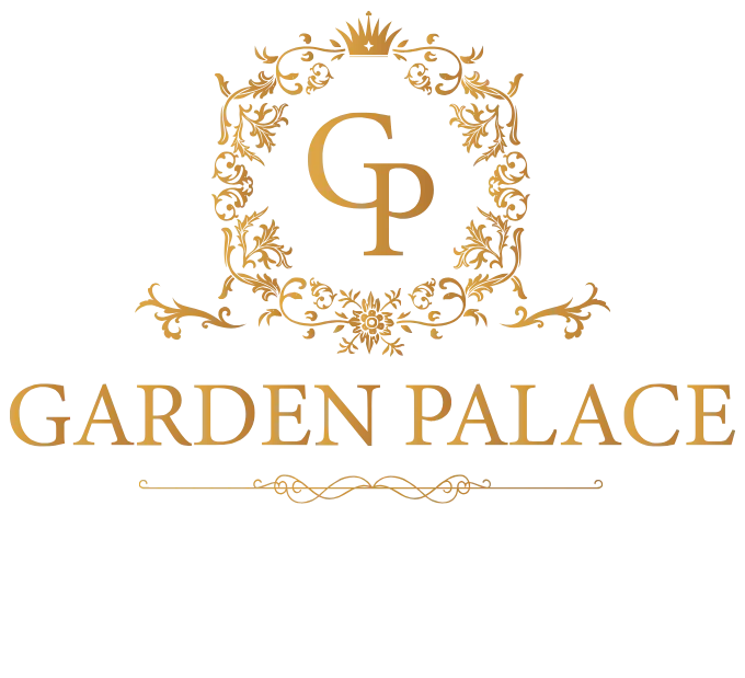 Garden Palace